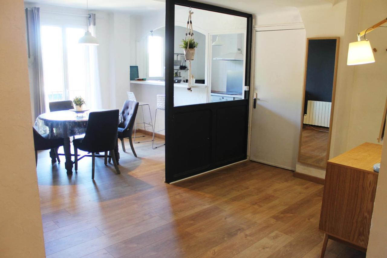Magnifique Appartement Proche Centre Колюр Екстериор снимка