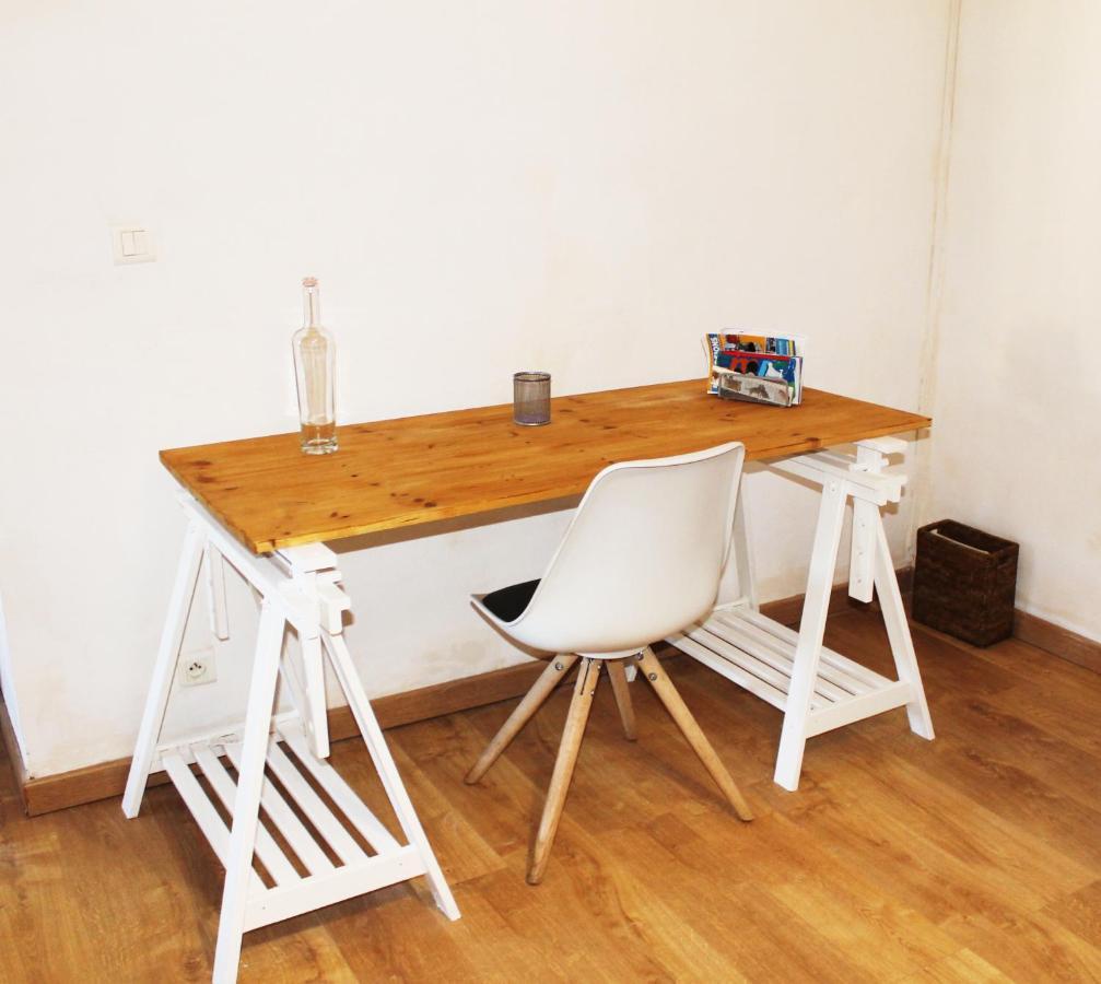 Magnifique Appartement Proche Centre Колюр Екстериор снимка